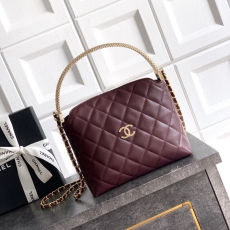 Chanel Satchel Bags